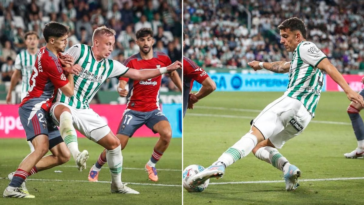 El goteo de salidas no cesa en el Córdoba CF: turno para los que terminan contrato