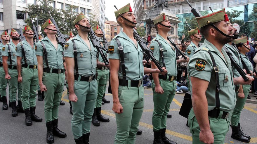 La polémica Toma de Granada vuelve a celebrarse con el PP gobernando en solitario por primera vez en nueve años