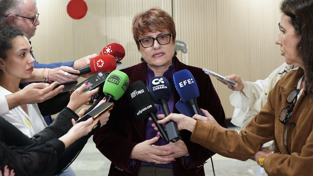 Canarias pide agilizar la prórroga para seguir reubicando menores migrantes tras el plantón del PP