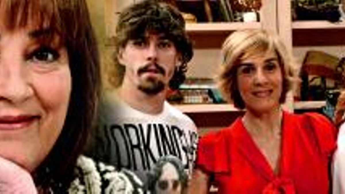 "El caos de las primeras semanas de rodaje de "Stamos Okupa2" me recordó a mis primeros cortos con Almodóvar"