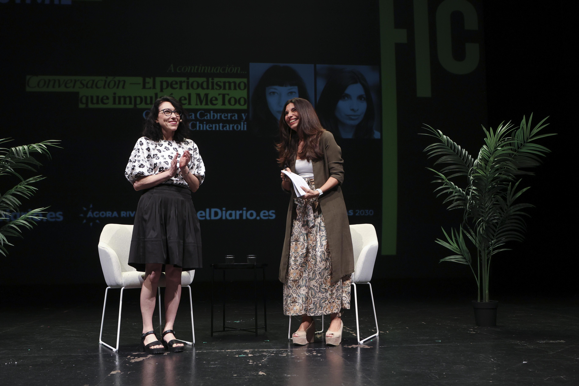 FOTOGALERIA | Así fue el FIC 2026