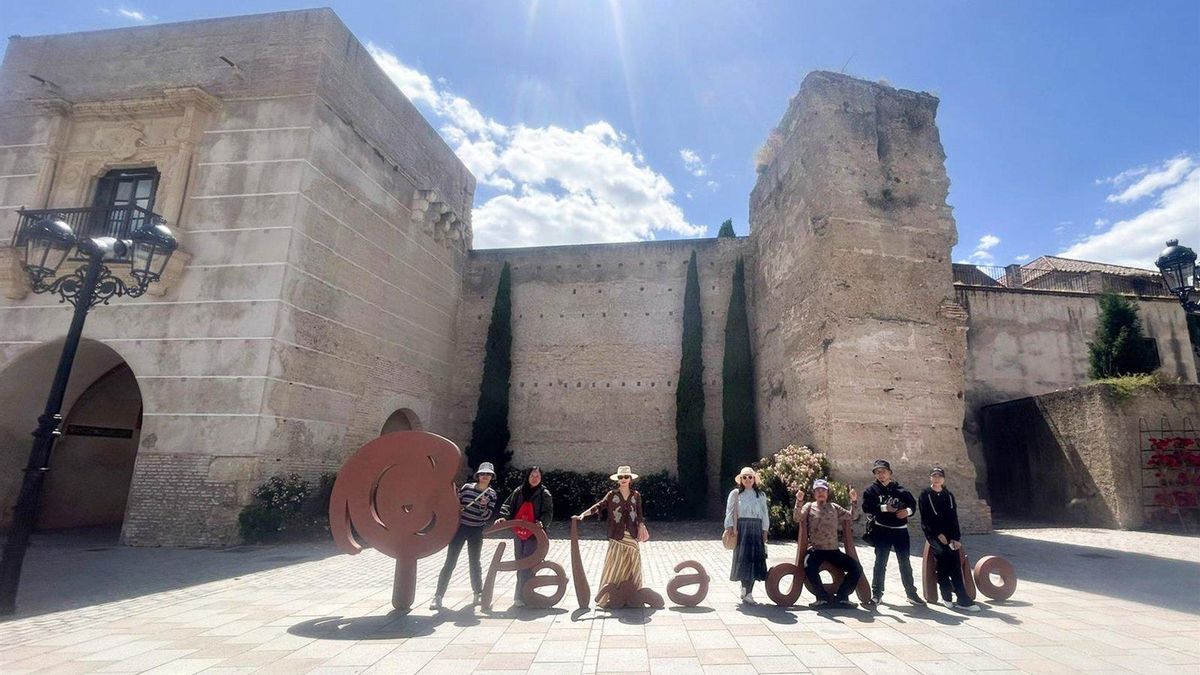Periodistas chinos conocen una muestra de la riqueza turística de la provincia de Córdoba