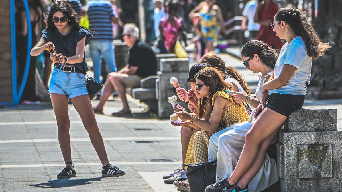 Cinco heladerías artesanales en Madrid con las que refrescar el verano
