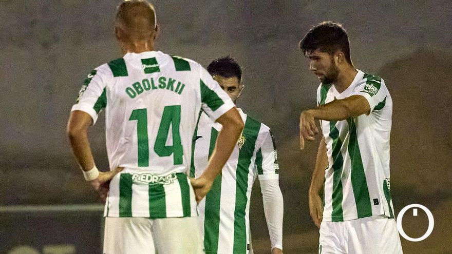 Córdoba CF, Puente Genil, Lucena y Palma del Río aguardan para la Copa del Rey