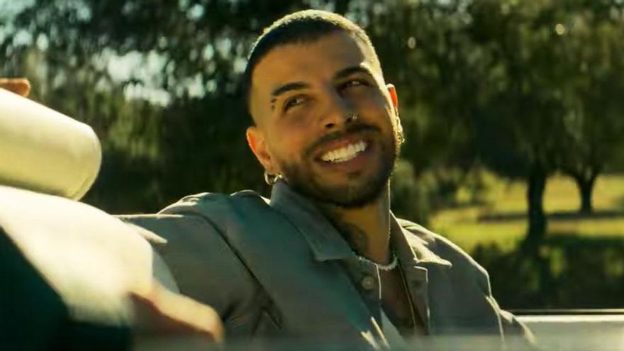 Netflix pone fecha al estreno de la temporada final de 'Sky Rojo', que ficha a Rauw Alejandro