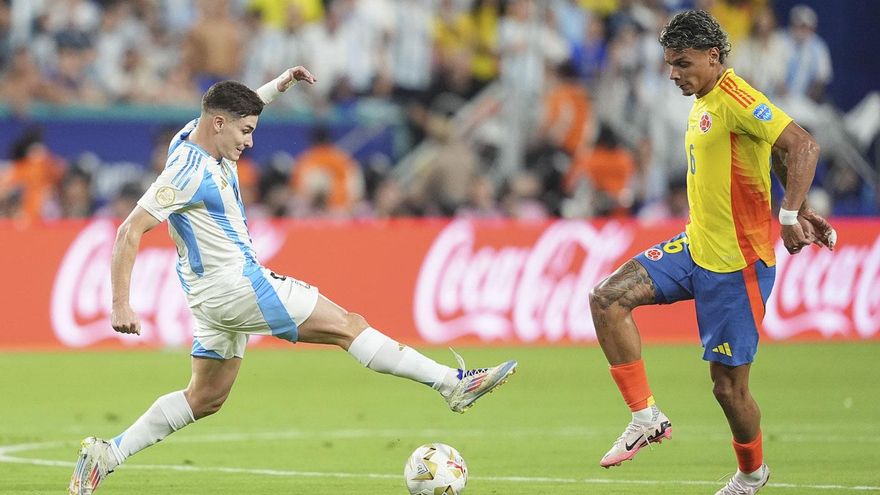 Scaloni y una convocatoria para Eliminatorias sin Messi ni Di María, pero con sorpresas