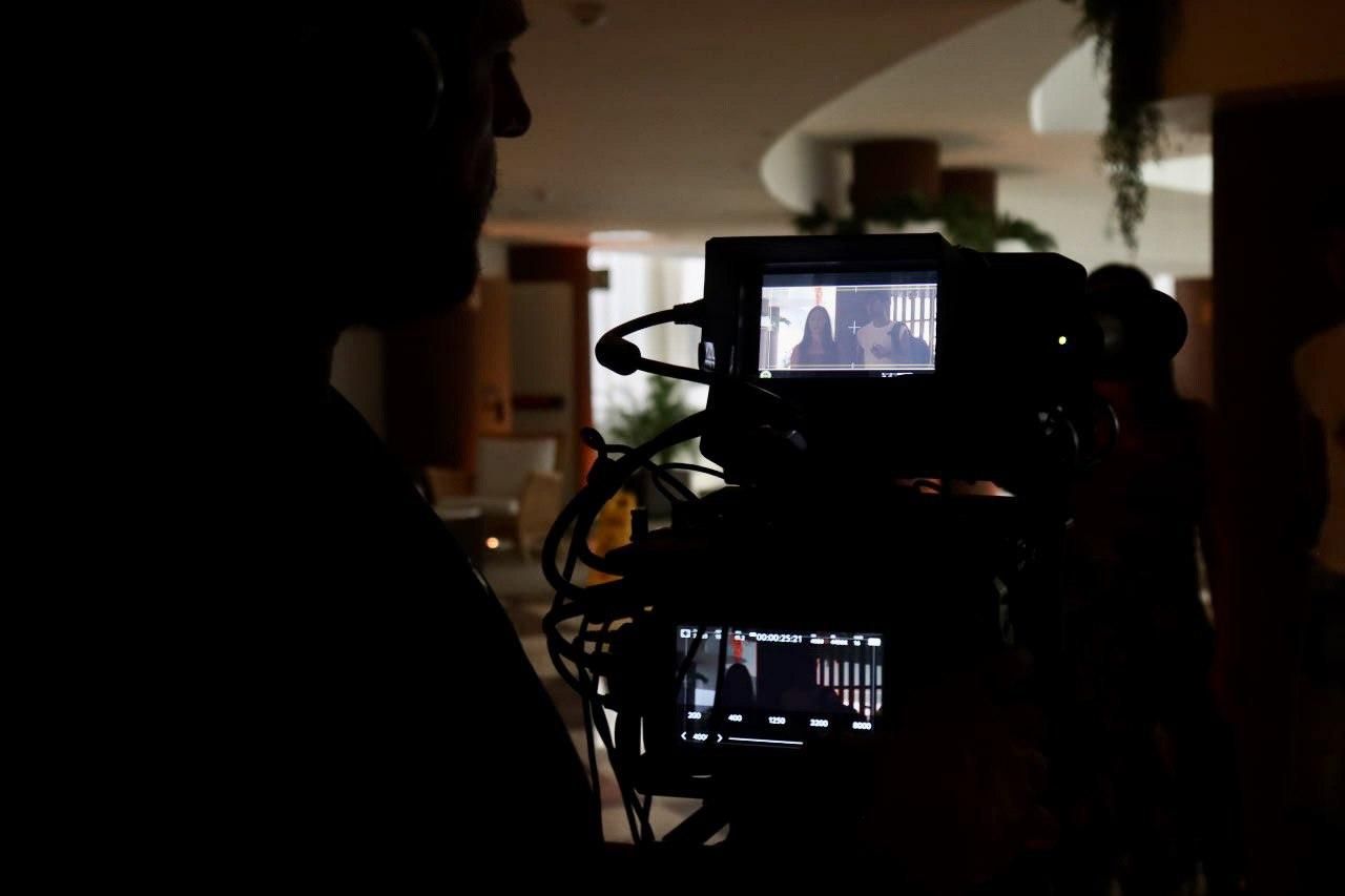 Arranca la primera edición de Cortonaos Film Festival La Palma.