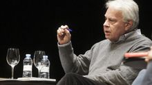 Felipe González advierte a Sánchez contra un pacto con el "leninismo 3.0" de Podemos
