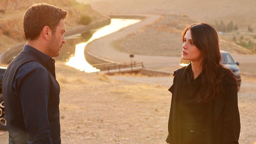 Antena 3 pone fecha de estreno a 'En tierra lejana', su nueva serie turca, y desvela cómo será el relevo con 'Renacer'
