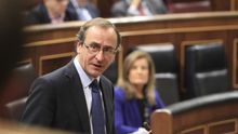 Alonso ha convocado a expertos en hepatitis C.
