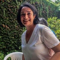 María Pilar Sánchez