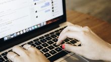 Compartir los datos del móvil en el ordenador ayuda a amortizar los 'gigas' contratados.