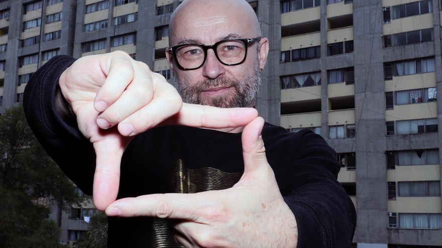 ‘Cada minuto cuenta’, la serie que busca "cerrar heridas" del sismo de 1985 en México