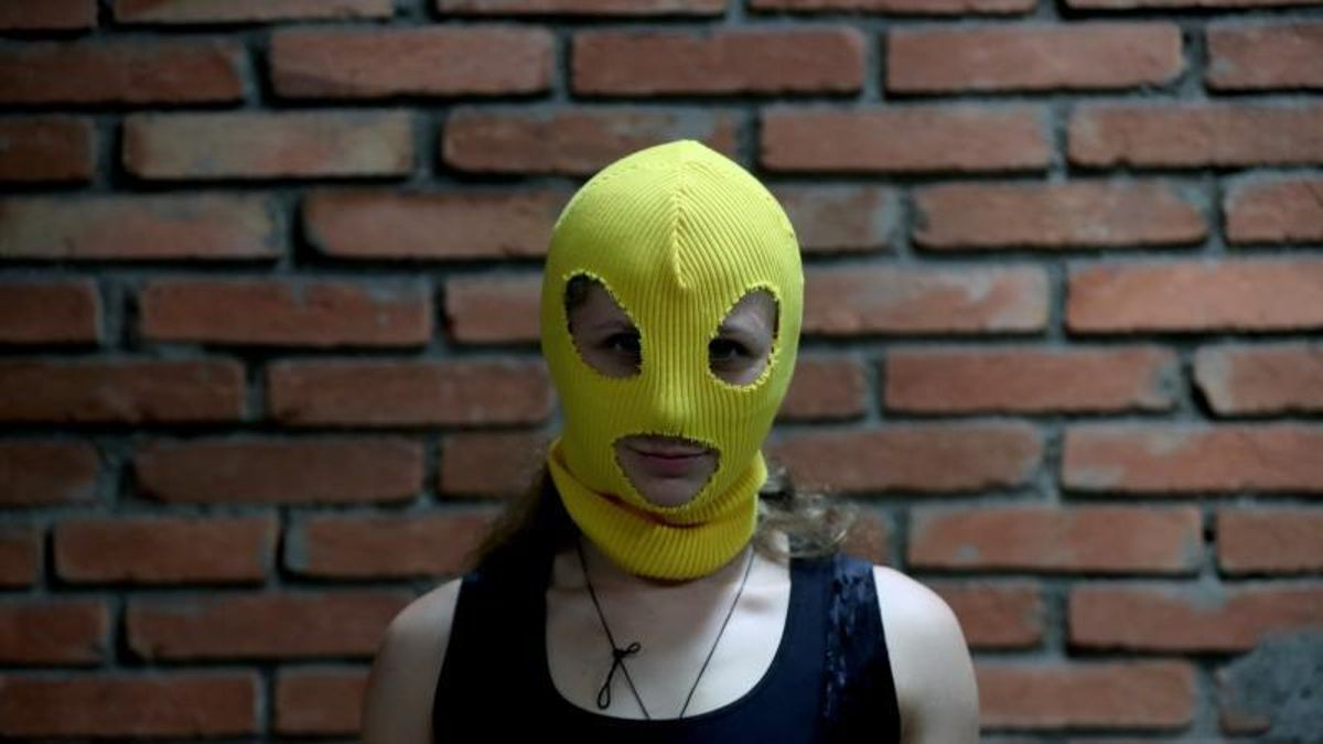 La contrainteligencia rusa no consiguió convertir a una Pussy Riot en espía secreto, pero lo intentó hasta el extremo