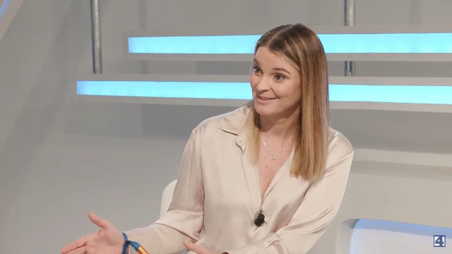 Comida con un corrupto, reprimenda de Génova y declaraciones desafortunadas: las peores horas de la líder del PP balear