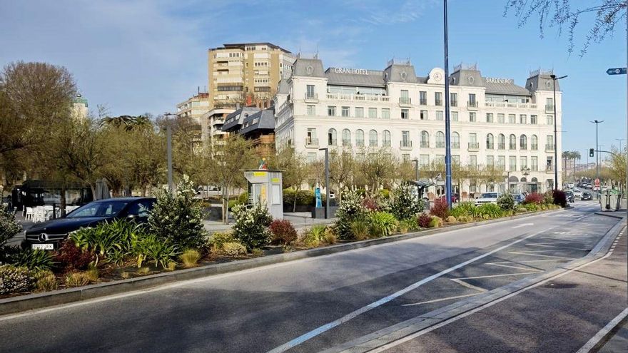 Las pernoctaciones en hoteles de Cantabria se reducen un 5% en junio y los viajeros un 6,5%