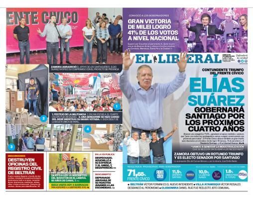 El Liberal