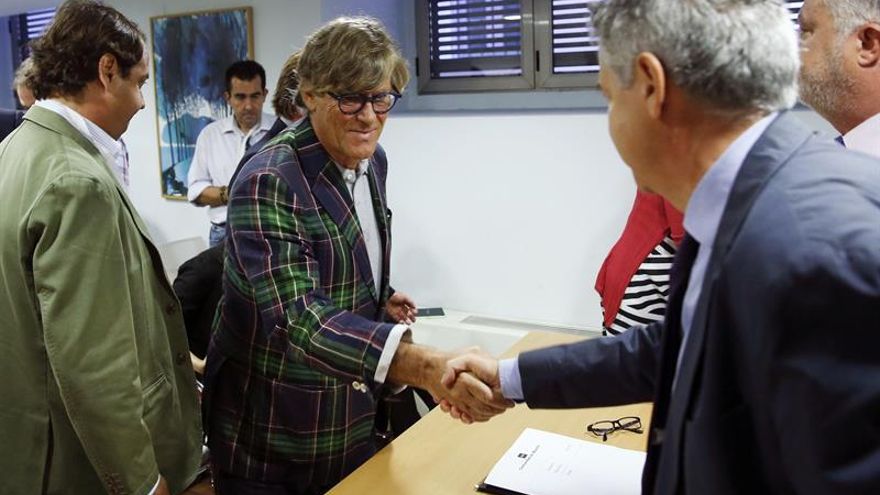 La Justicia concluye que el empresario taurino que gestiona Las Ventas usó una "sociedad pantalla" para evadir impuestos