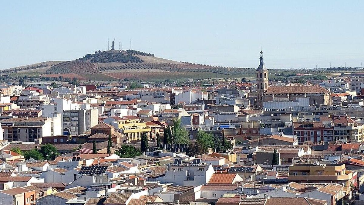 Valdepeñas o el “sueño posible” de la ciudad del vino para dejar de ser una “isla de calor y pavimento” y ganar naturaleza