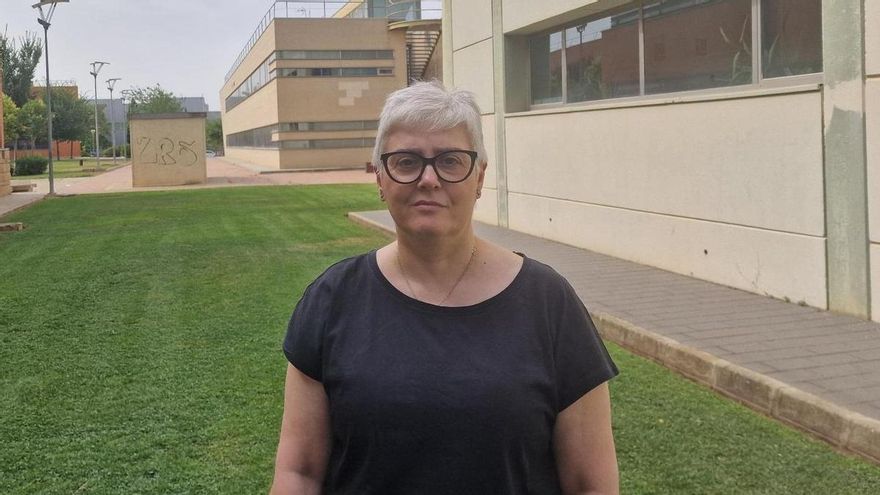 La catedrática Isabel Berruga dirigirá el nuevo Instituto Universitario de Biotecnología, Agronomía y Sostenibilidad con sede en Albacete