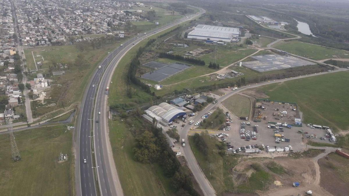 Soberanía ambiental, política de Estado