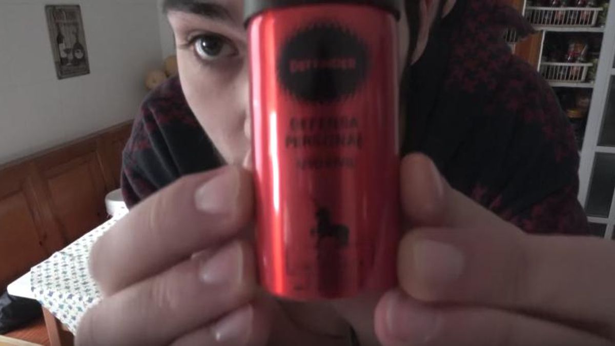 Donde Comprar Spray De Pimienta En Murcia
