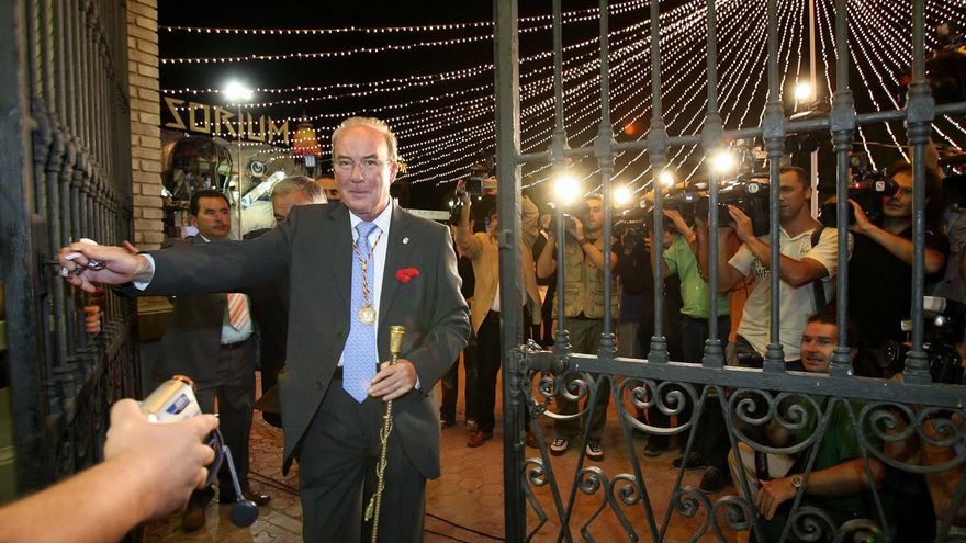 Fallece a los 76 años Manuel Pérez Castell, el alcalde más reelegido de Albacete e histórico militante del PSOE