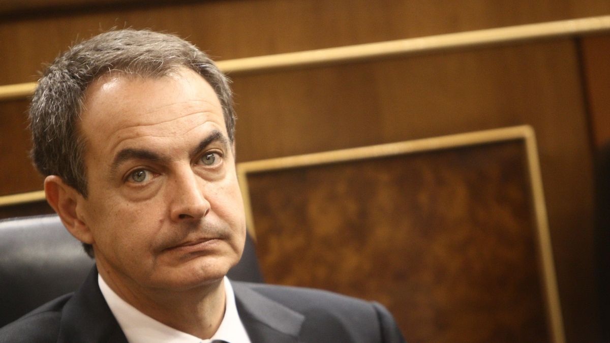 Zapatero asegura que "la vía emprendida por Artur Mas es un camino a ninguna parte"