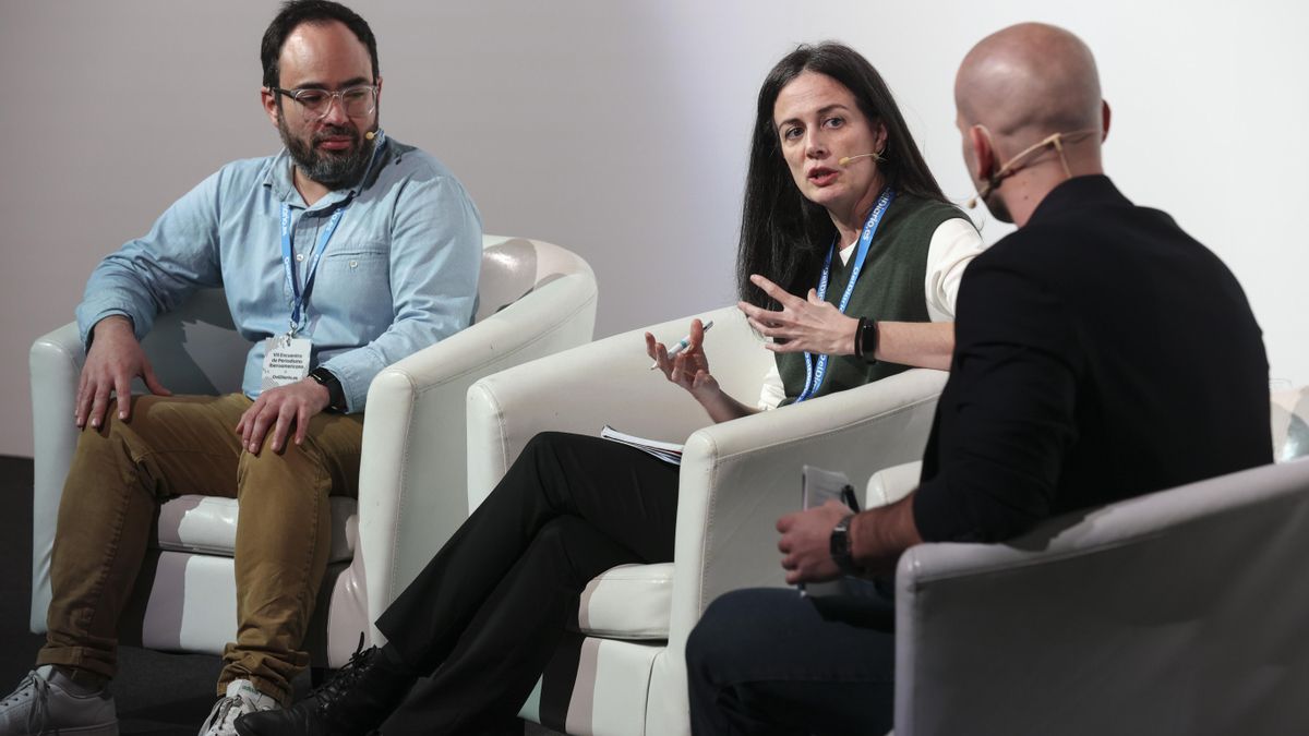 Mesa 1. La mano invisible de las Big Tech