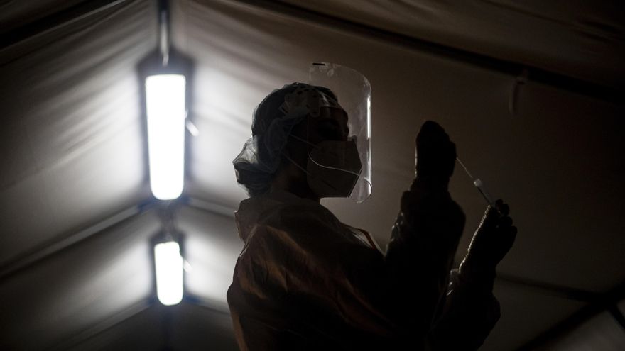 Ascienden a 92 los menores afectados por brote en centro de acogida de Ceuta