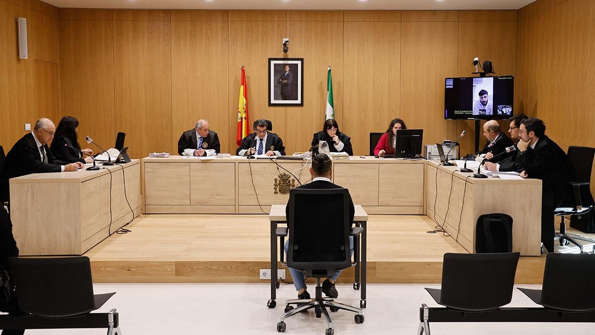 Juicio por el apuñalamiento durante un botellón