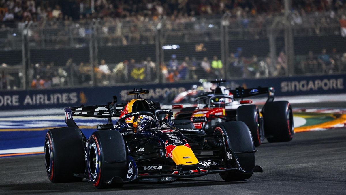 Cómo conseguir que los pilotos vuelvan a ser el centro de las carreras de F1
