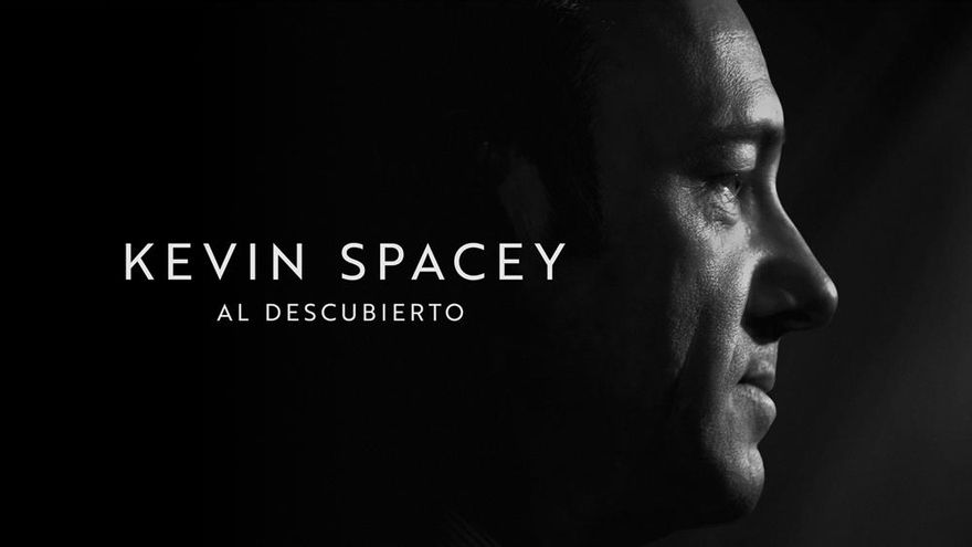 HBO Max estrena 'Kevin Spacey: al descubierto', documental sobre el juicio al actor acusado de delitos sexuales