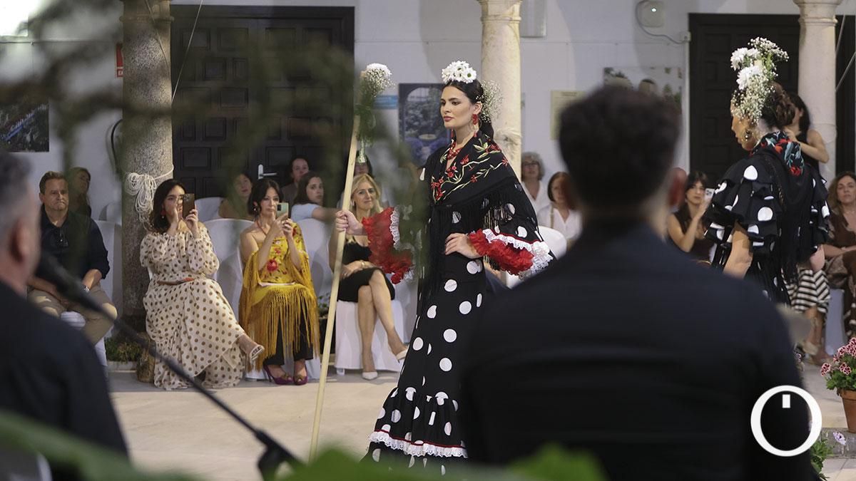 El desfile del segundo ciclo “Córdoba: moda con alma”, en imágenes