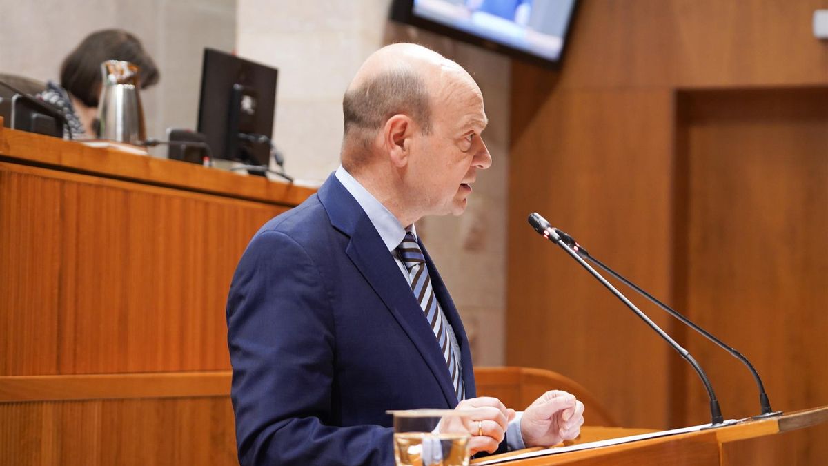 Aprobada la reforma de la ley de agricultura social y familiar de Aragón