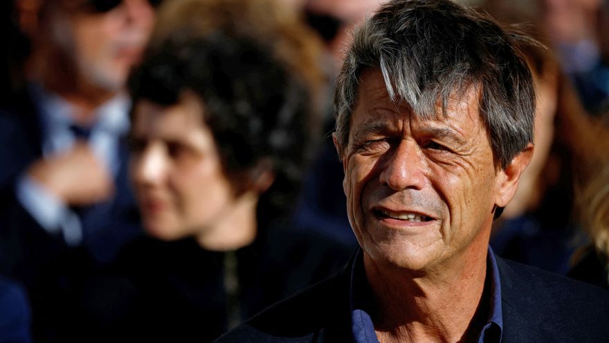 Emmanuel Carrère gana el premio Médicis de novela francesa por 'Kolkhoze'