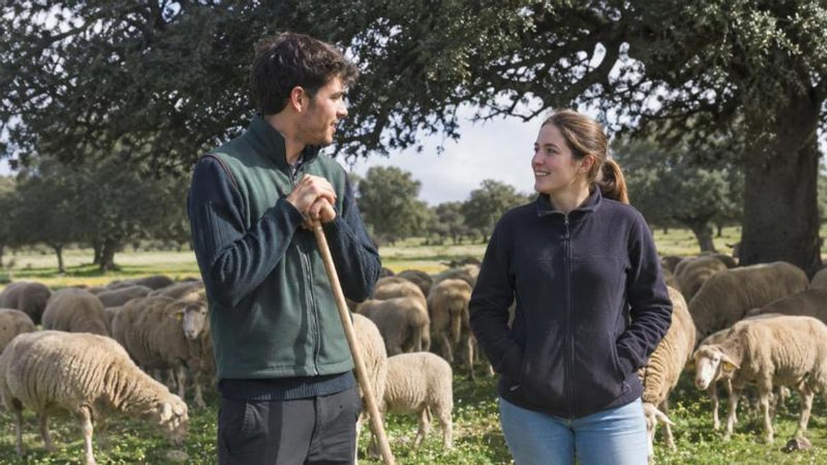 El precio de quedarse: los jóvenes que apuestan por el campo