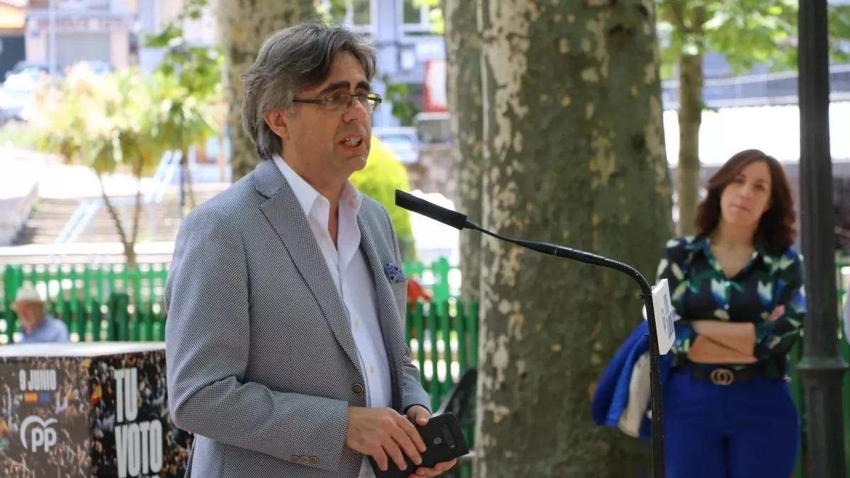 El PSOE recupera la Alcaldía de Béjar tras salir adelante la moción de censura contra el alcalde del PP