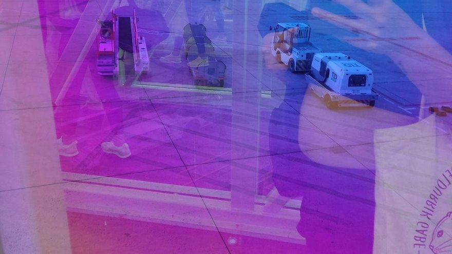 No estoy embarazada, estoy engordando