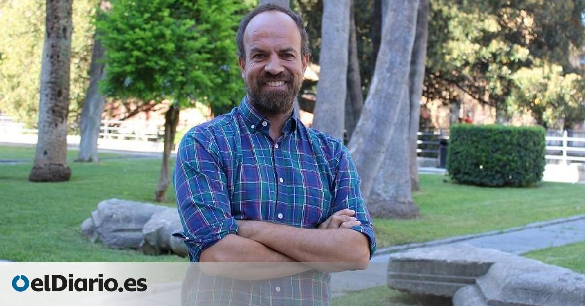 Javier Ramajo, nuevo director de elDiario.es Andalucía