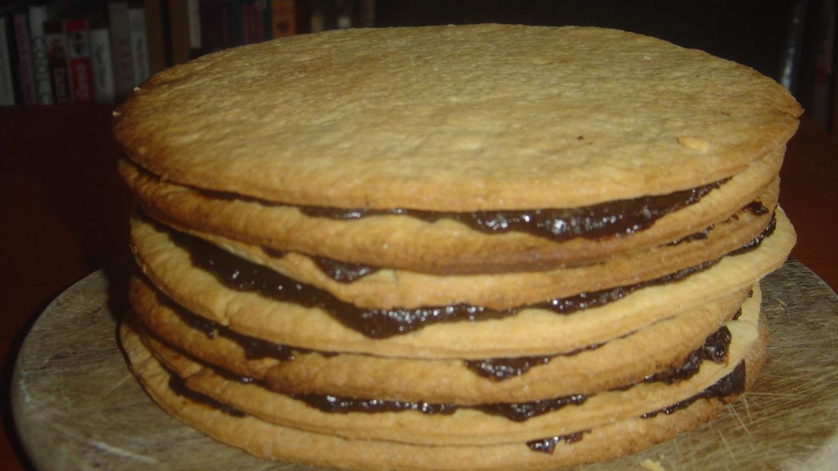 A nadie le amarga un dulce por Europa: los 5 postres más reconocidos en toda Islandia