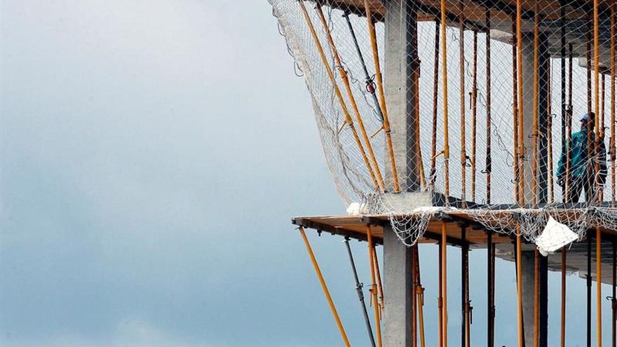 La vivienda en Portugal se encarece un 12,2 % en el primer trimestre