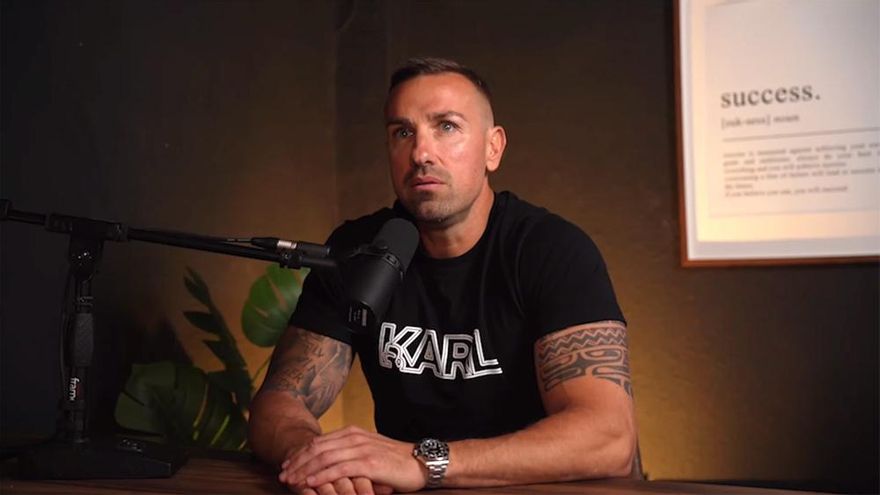 Rafa Mora desvela el dinero que ganó en 'Supervivientes 2010' y la cláusula "mucho más grande" por abandono