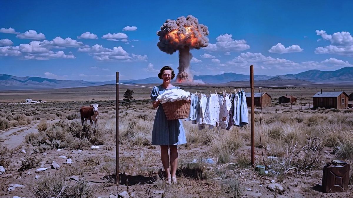 Fermi, Oppenheimer y los demás