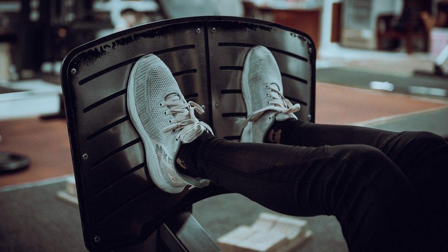 Por qué tener pérdidas de orina ni es lo normal, ni son cosas de la edad