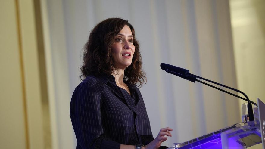 Ayuso anuncia "acuerdos" con otras regiones tras la polémica por excluir a los no empadronados del abono transporte