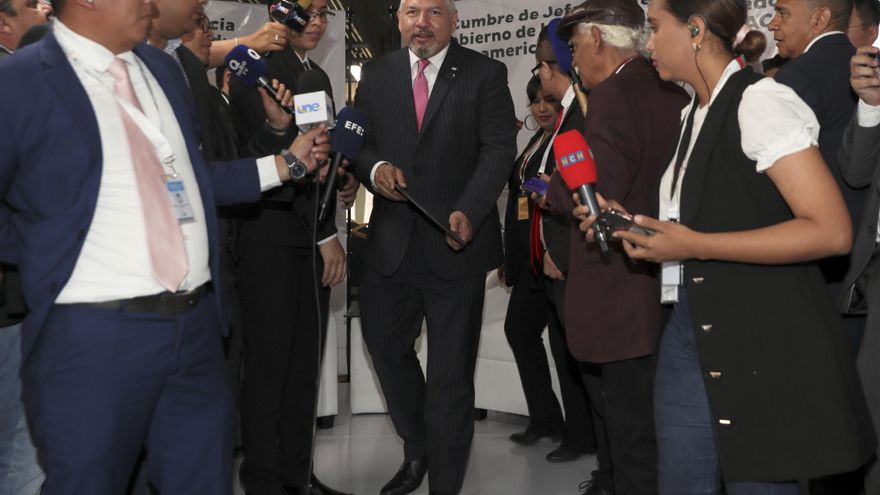 Honduras aclara que Nicaragua cambia de embajadora y no la retira por diferencias en la Celac