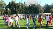 En Aragón podrán llevarse a cabo campos de trabajo, siempre y cuando el número máximo de participantes sea de 20 y la actividad se acote a 15 días de duración