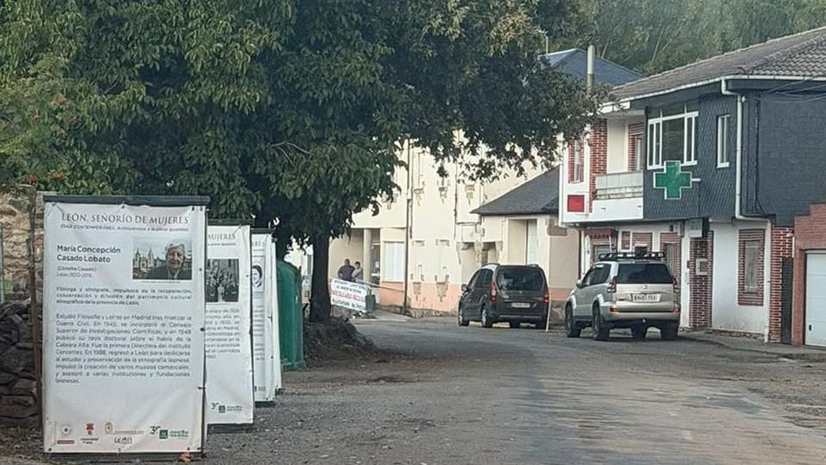 Un programa de Radio Nacional de España recorre este miércoles la Cabrera para analizar su futuro