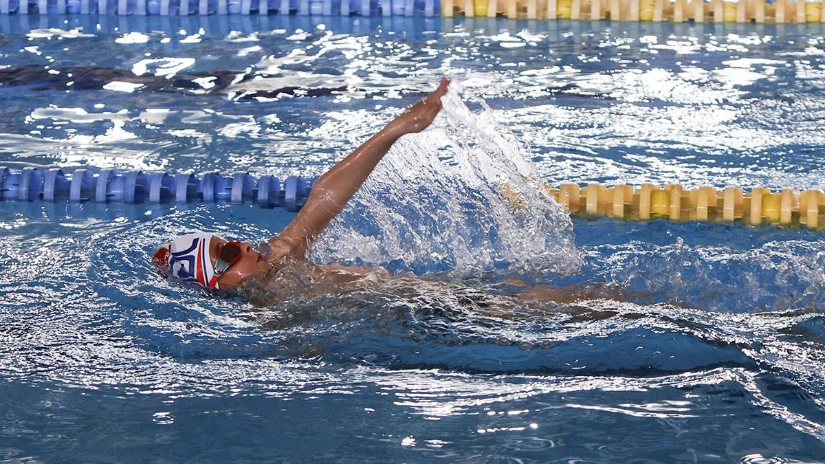 XV Trofeo Ciudad de Córdoba de Natación
